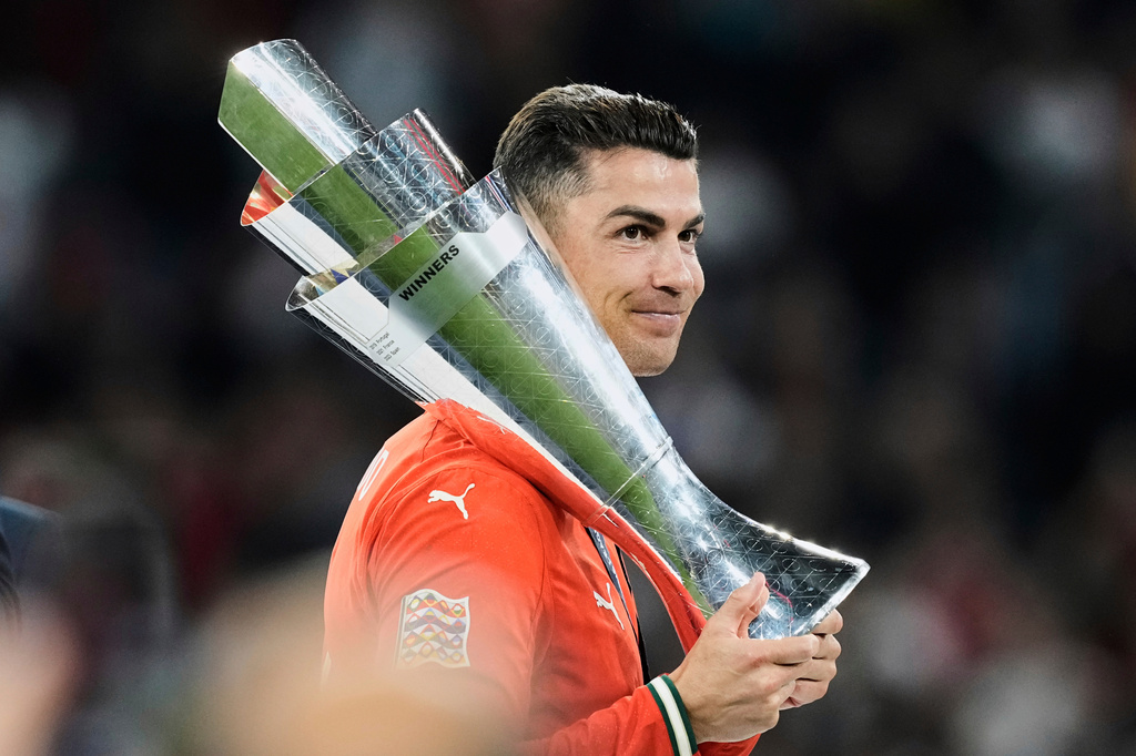 Nations League Preview