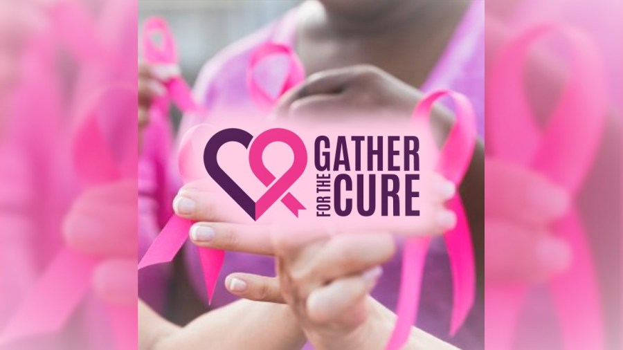 Interview: Gather for the cure