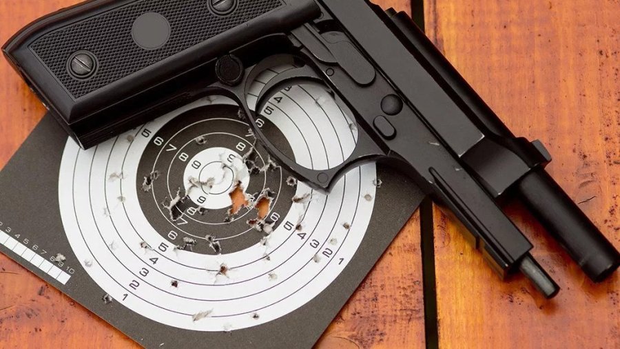Baldwin County suspends pistol permit processing at Robertsdale office