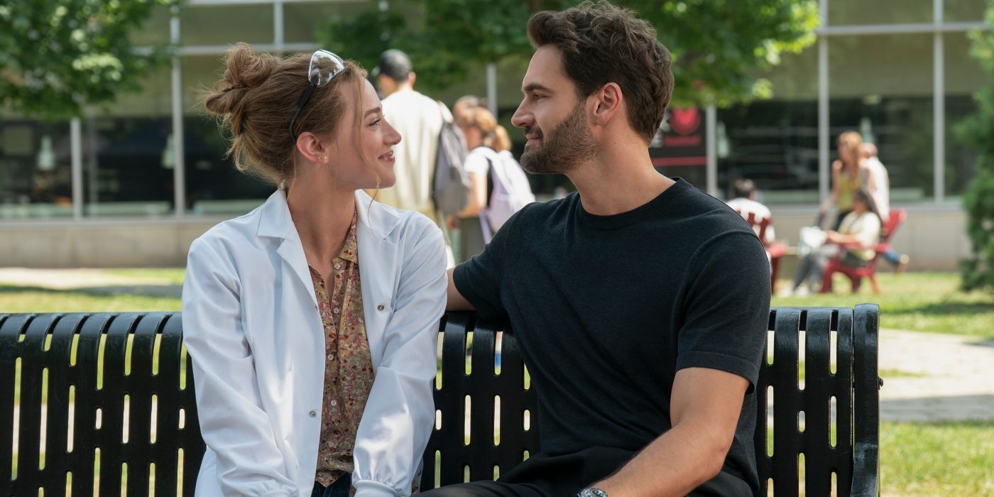 The Love Hypothesis officially sets sequel release date