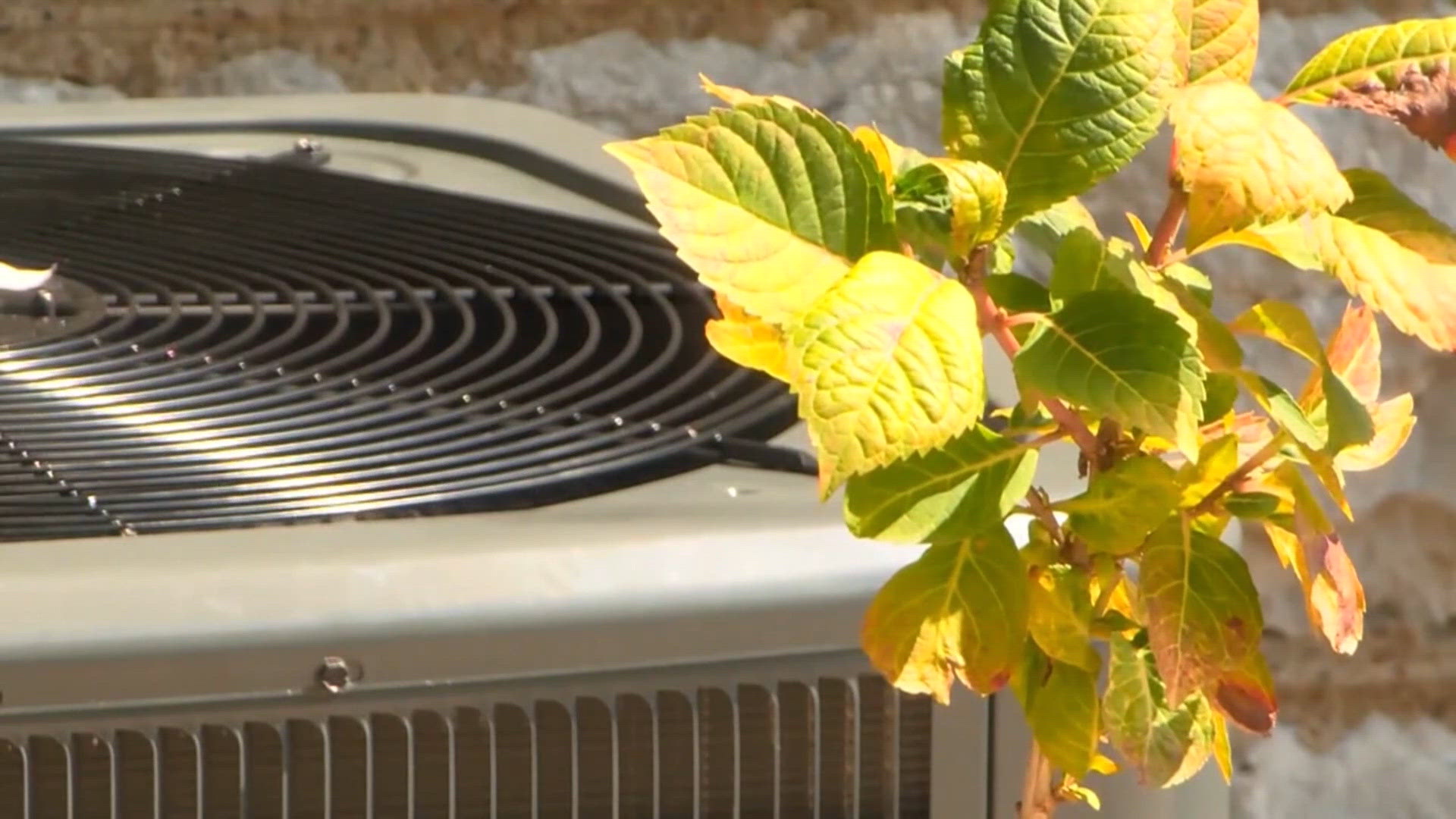 Tennessee heat puts strain on air conditioning systems