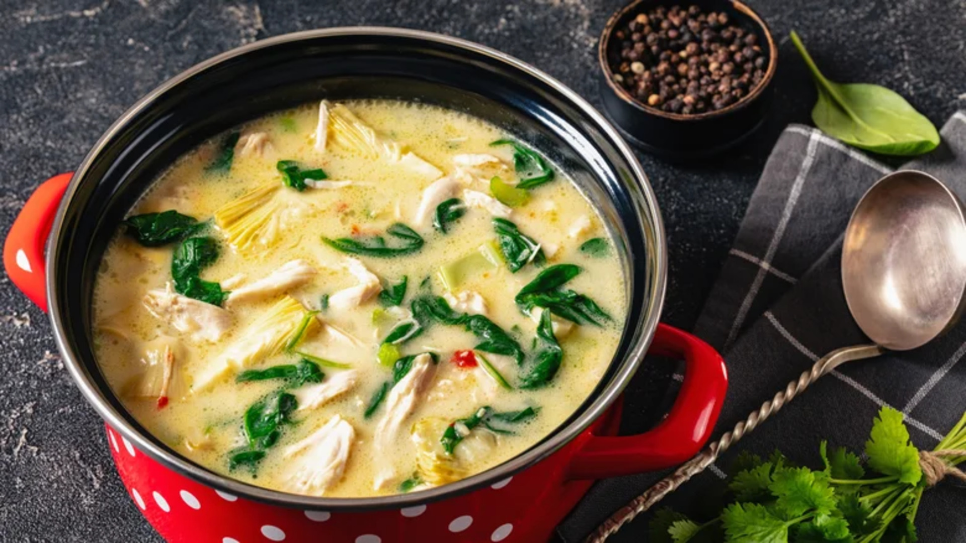 Inconvenient dishes no one wants you bringing to a potluck