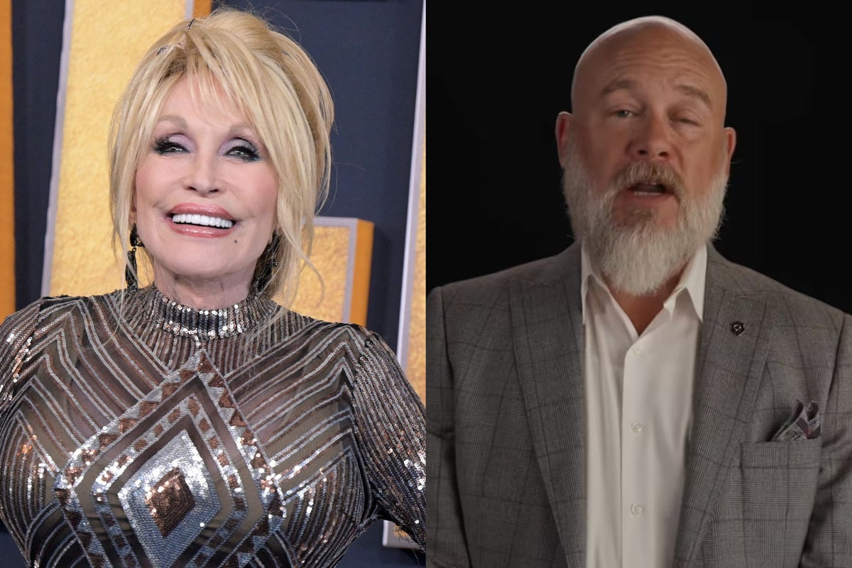 Everything about Dolly Parton’s nephew and a contentious estate battle