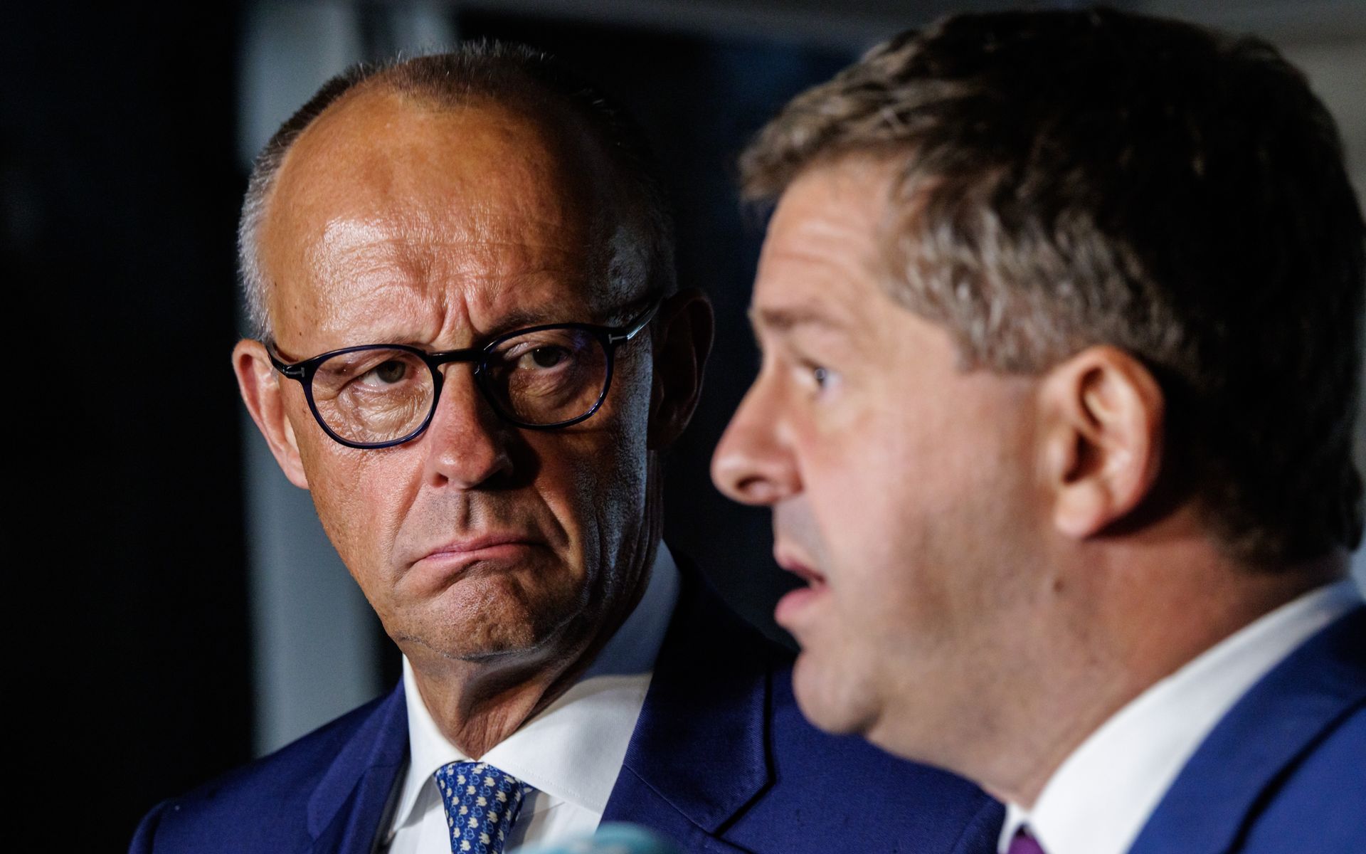 Inside CDU-Doku blickt in einen Abgrund aus Ratlosigkeit: Wir führen ...