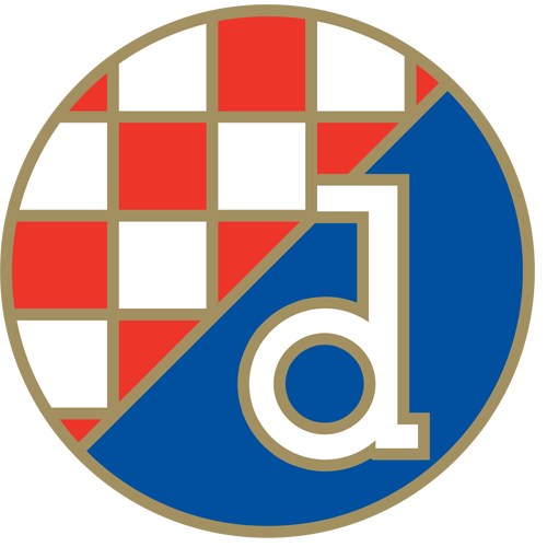 Logo di Dinamo Zagabria