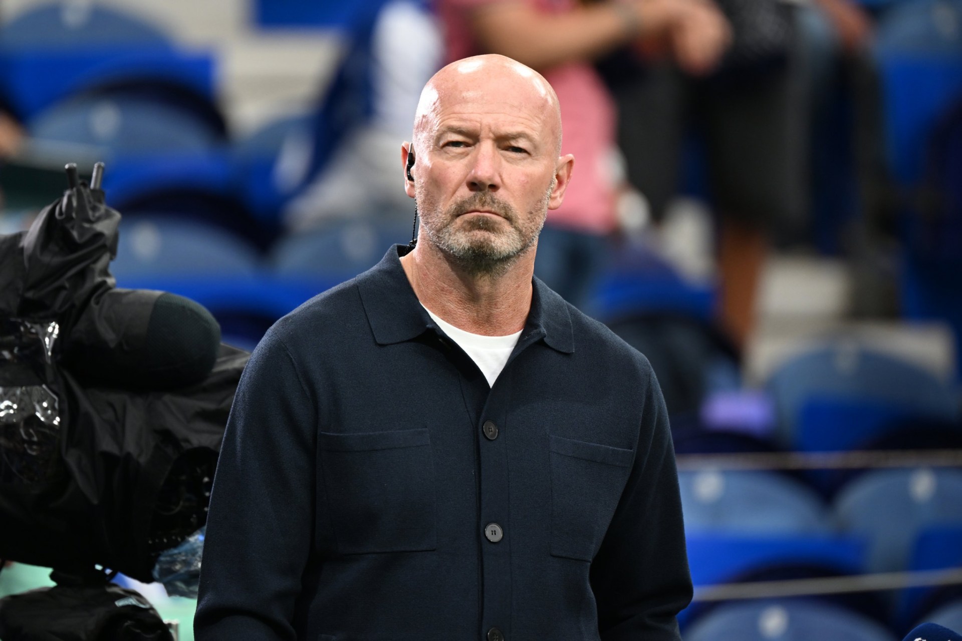 Alan Shearer nombra al jugador más destacado de la Premier League en lo que va de temporada.