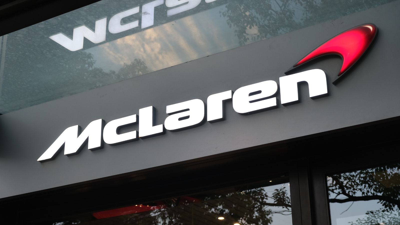 McLaren rebrands road-car and racing businesses under one identity as ...