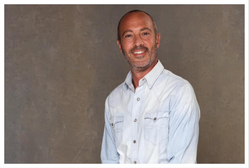 Nicola Maccanico appointed CEO of Rainbow Group's Colorado Film