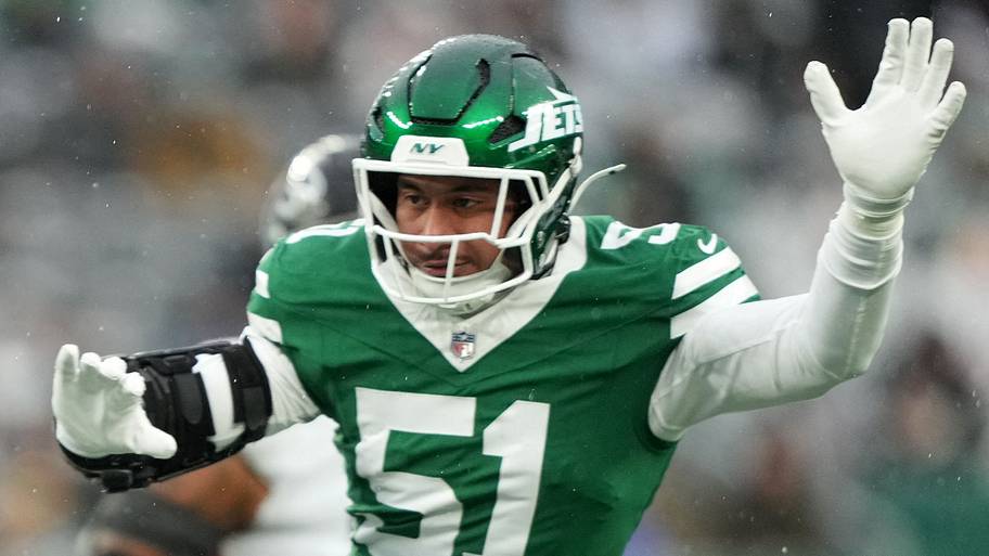 Why Jets signing Troy Reeder to 53-man roster spells bad news for Kiko ...