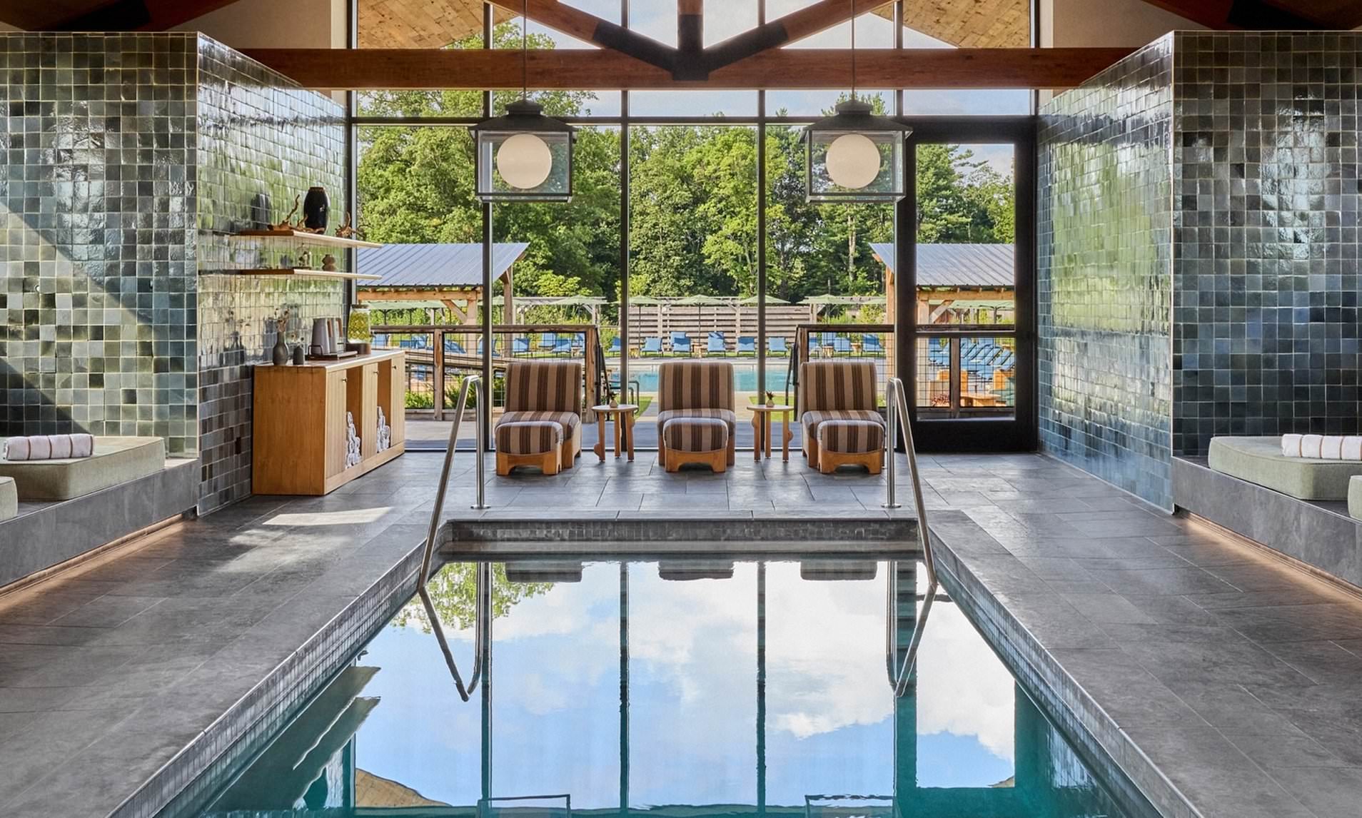 The best hotels in Europe? Michelin reveals this year's top-tier stays