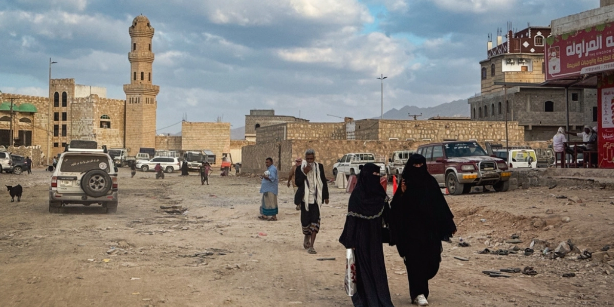 After Trump called off airstrikes, the Houthis seek to punish Saudi Arabia