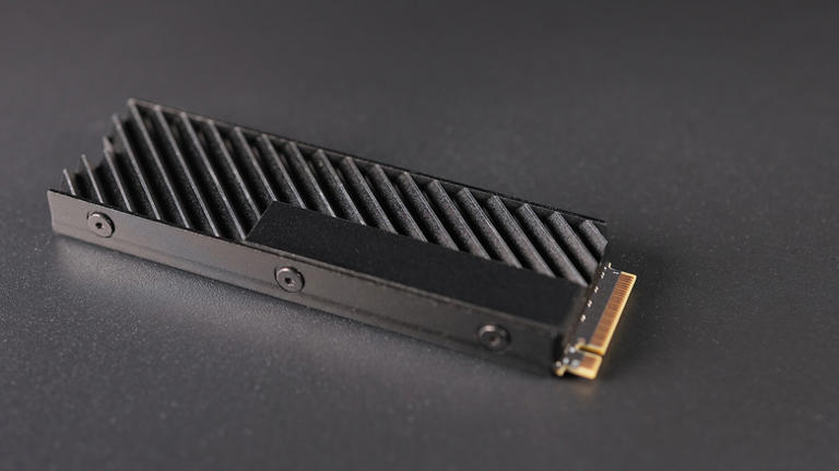 NVMe vs. SATA SSD: What's the difference between the two drive types?