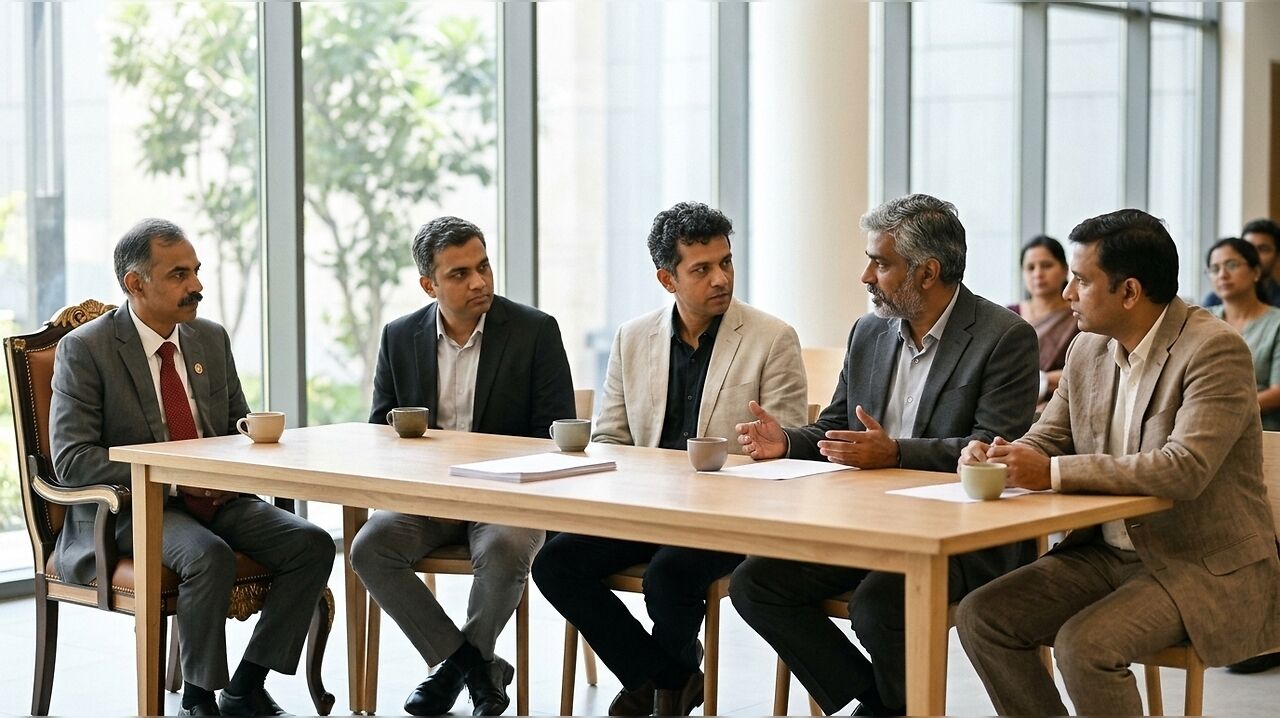 Tea industry experts urge shift toward premium production to boost ...