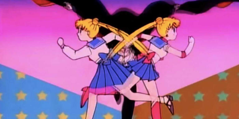 8 reasons it's hard to watch Sailor Moon today
