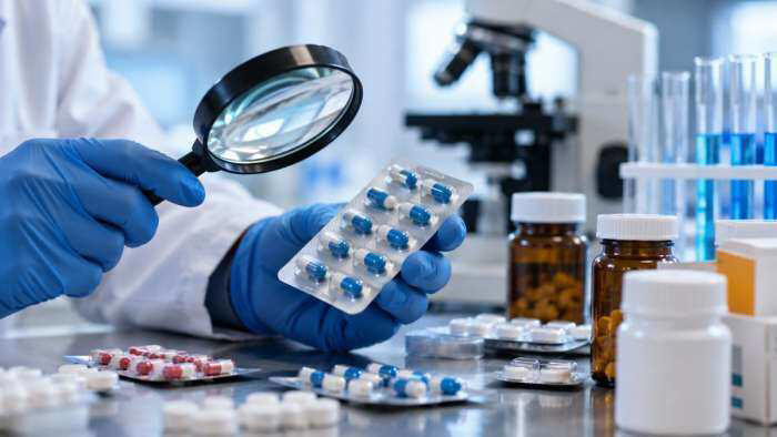 CDSCO warns against repeated use of painkillers, antibiotics without ...