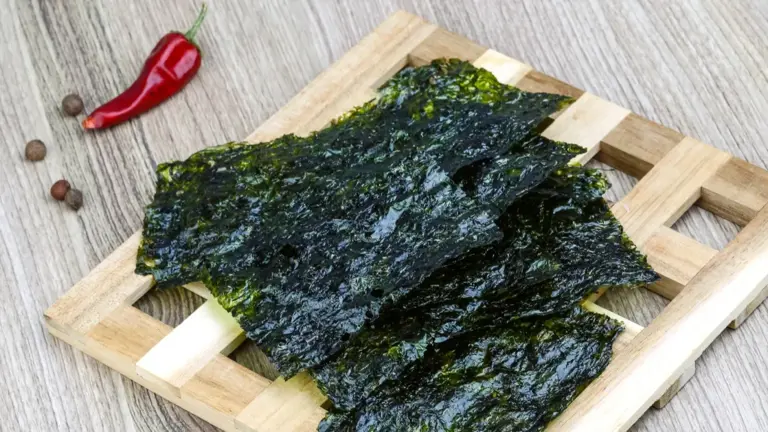 Can seaweed really add meaningful nutrition to your everyday meals?