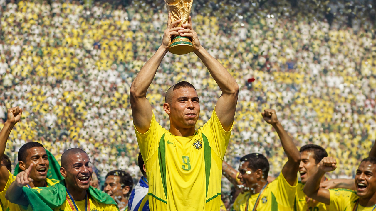 Ronaldo’s career crumbled after devastating knee collapse ended his ...