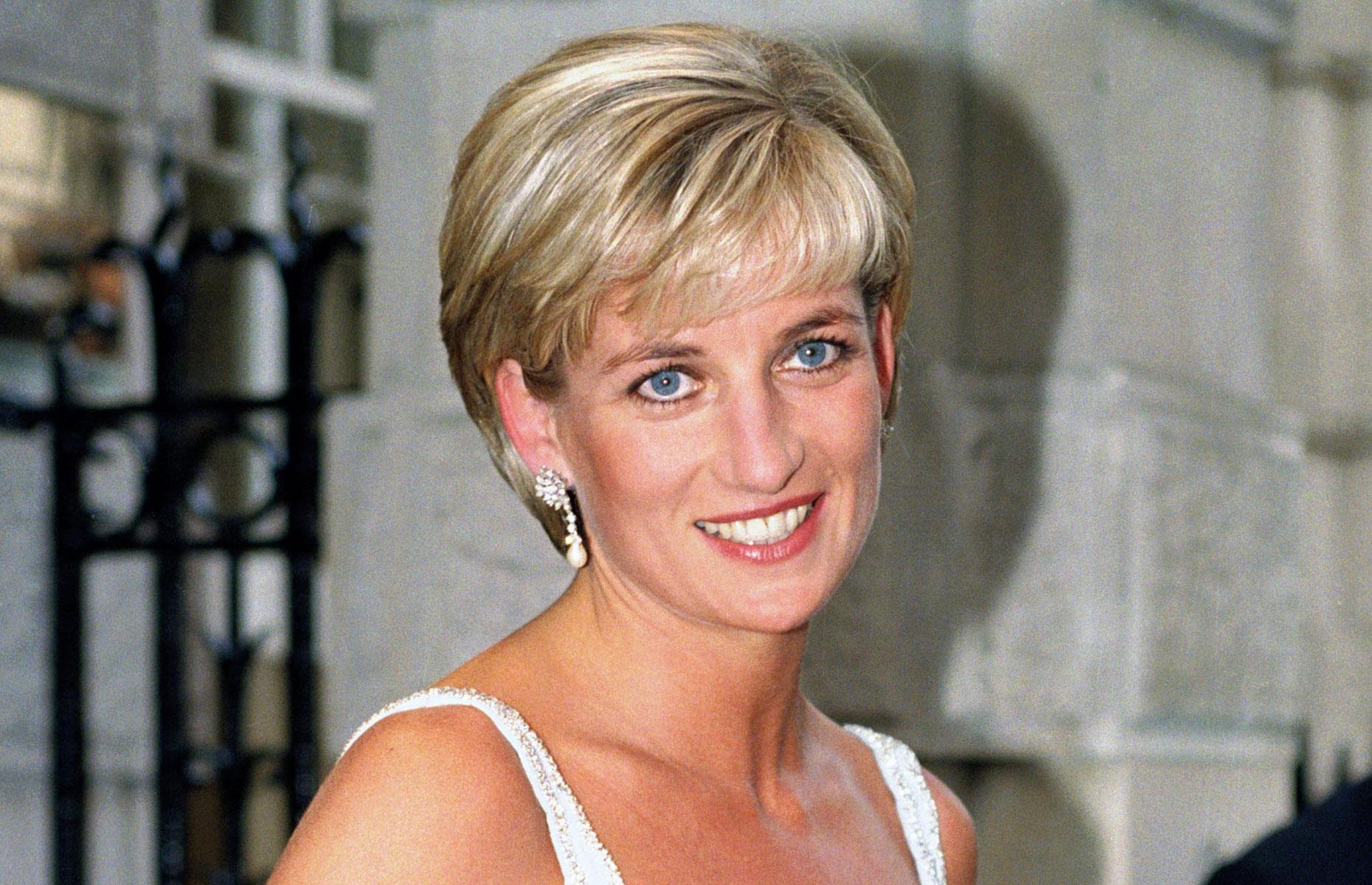 Inside the extraordinary wealth of Princess Diana's family