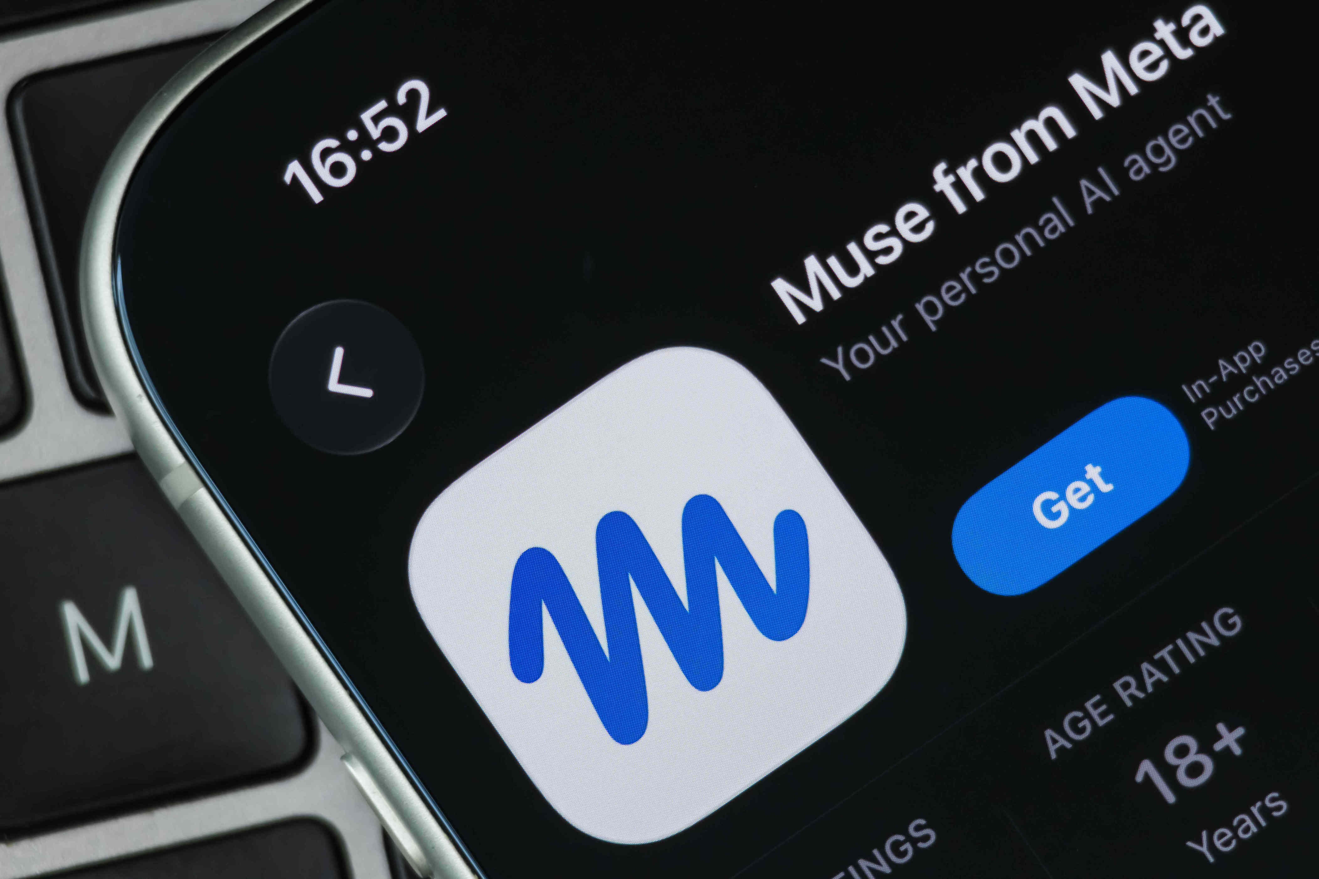 Meta’s Muse AI agent is showing ‘all the signs of a killer app’ says ...