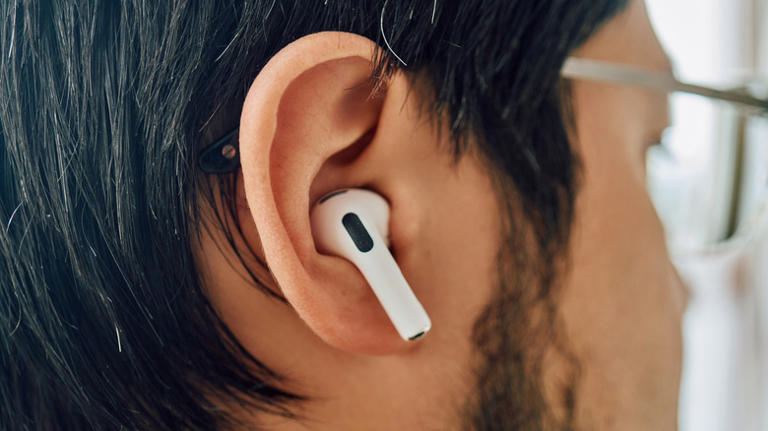 This default Windows PC setting could be ruining your AirPods' audio ...