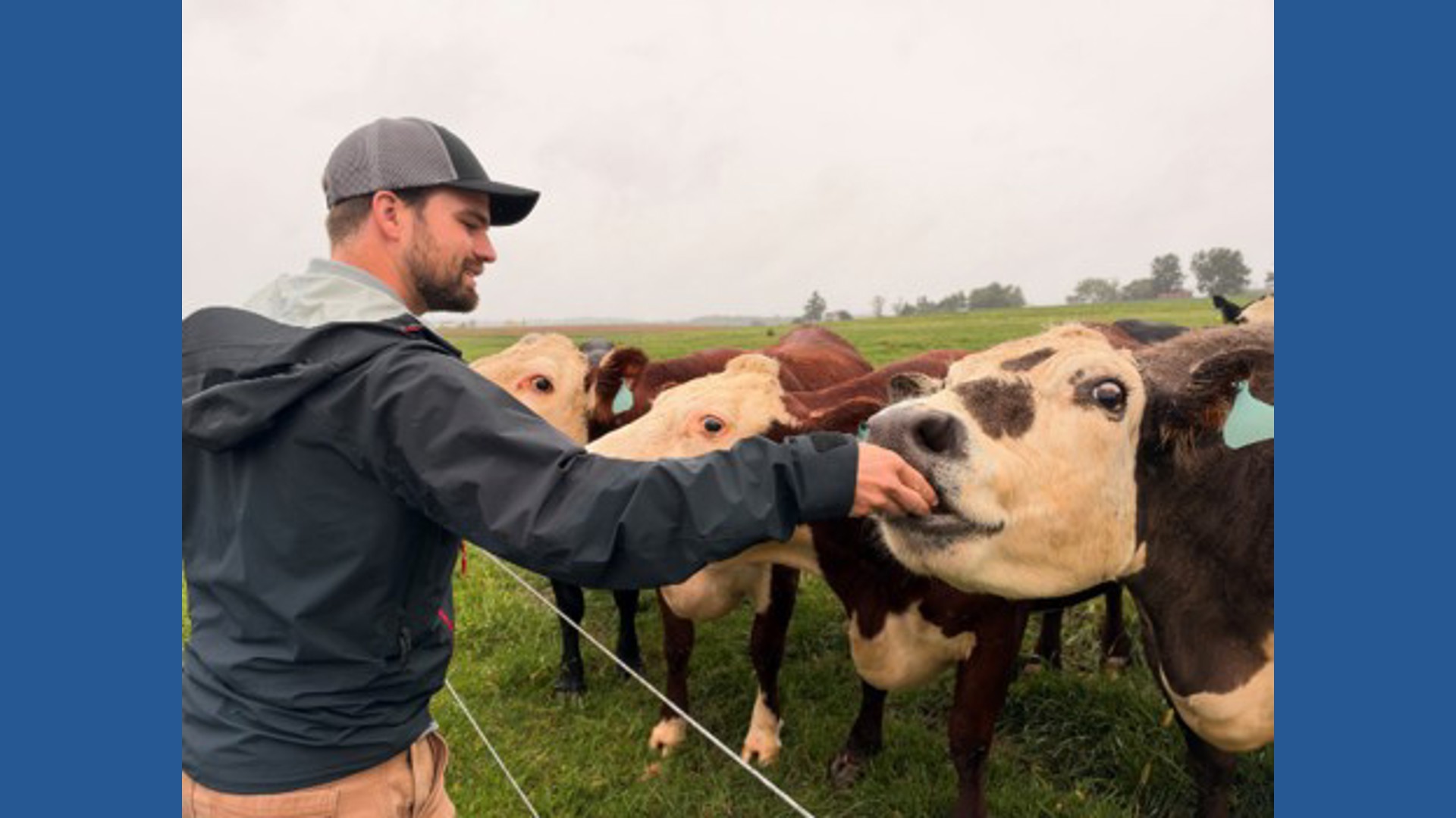 Kicking off fall in Lancaster County