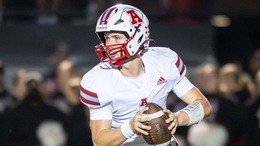 Wisconsin high school football top 25 state rankings (Sept. 21, 2026)
