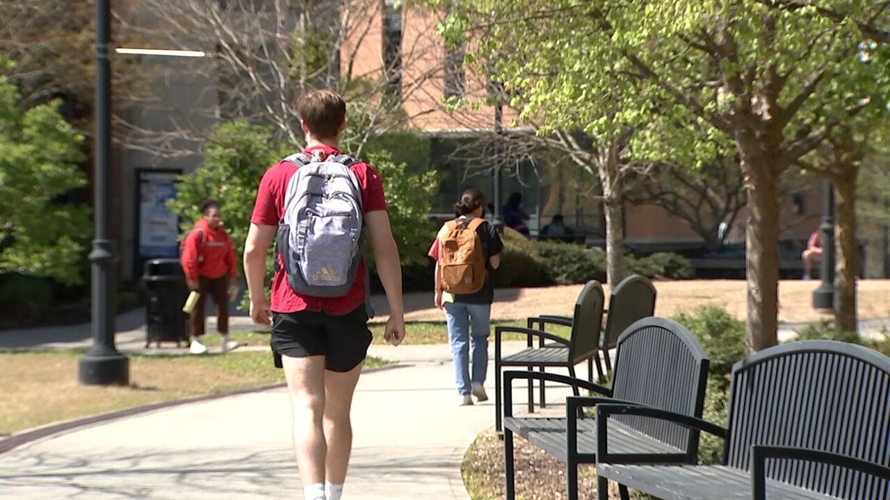 Georgia colleges and universities ranked among the top schools, new ...