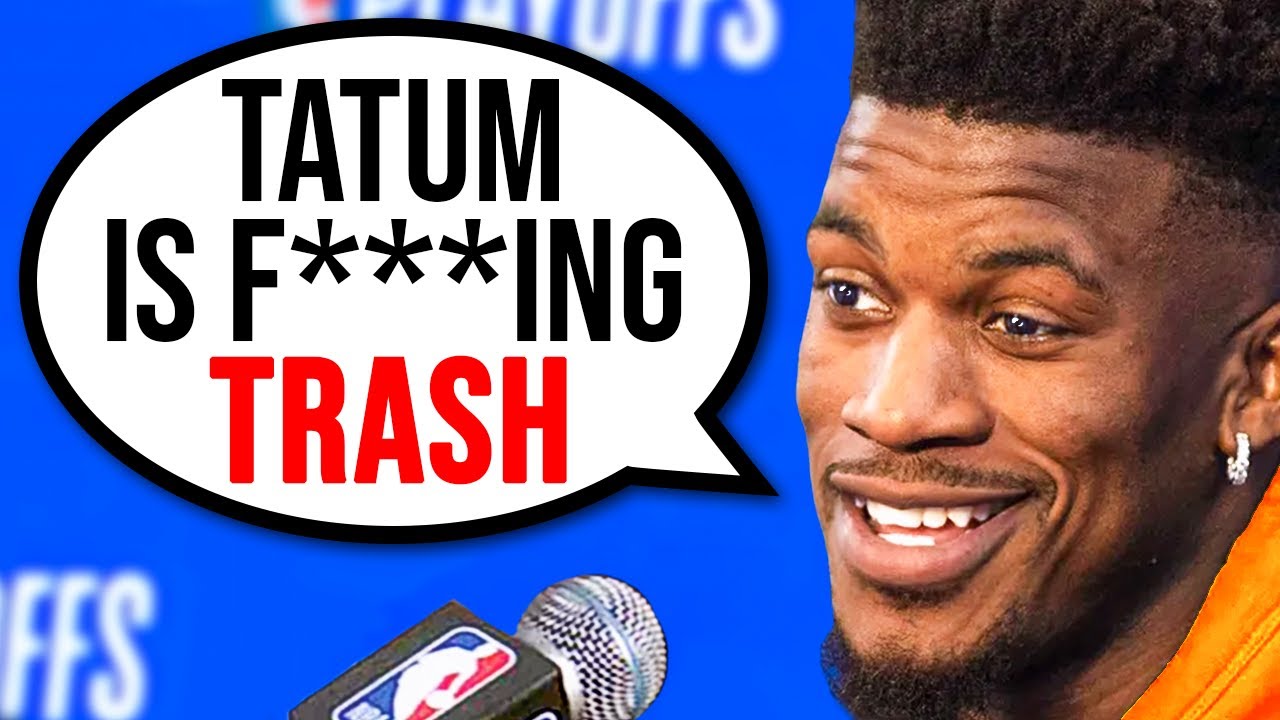 What NBA players think about Jayson Tatum