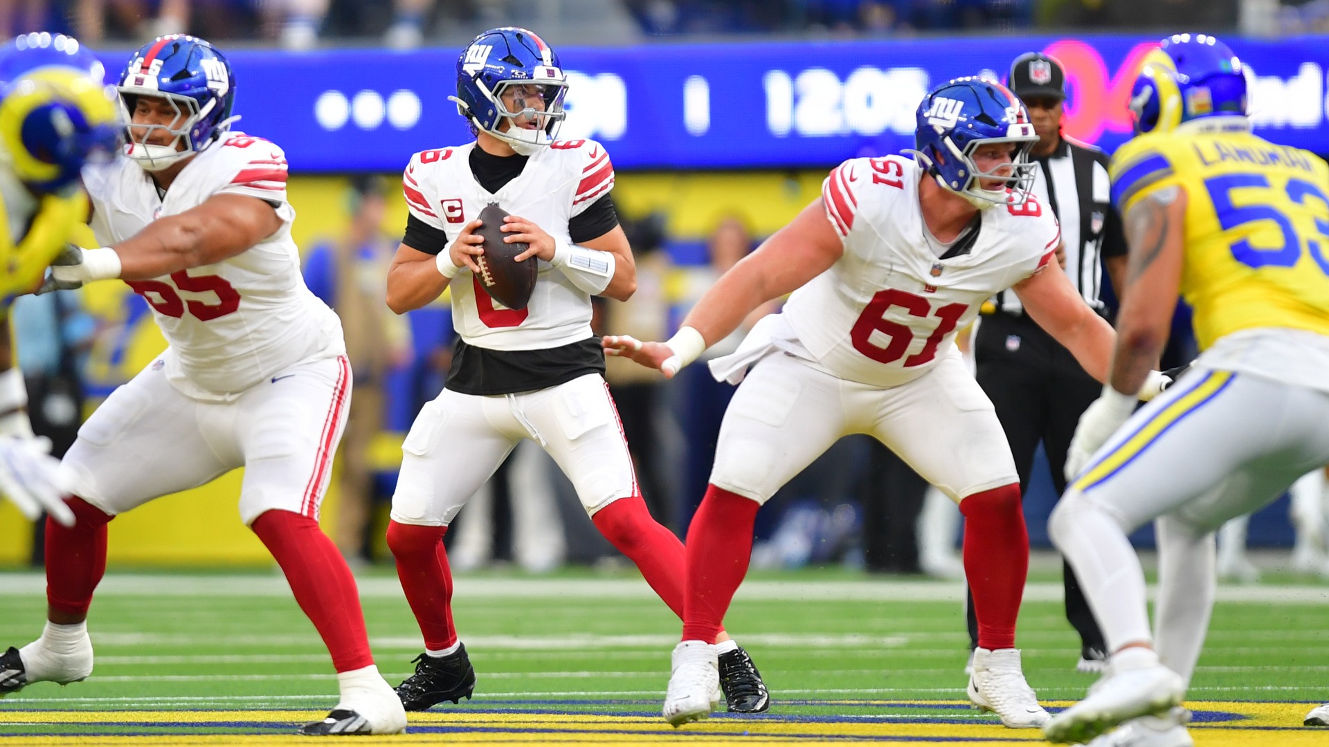 Rams bounce back: NFL week 2 highlights & analysis