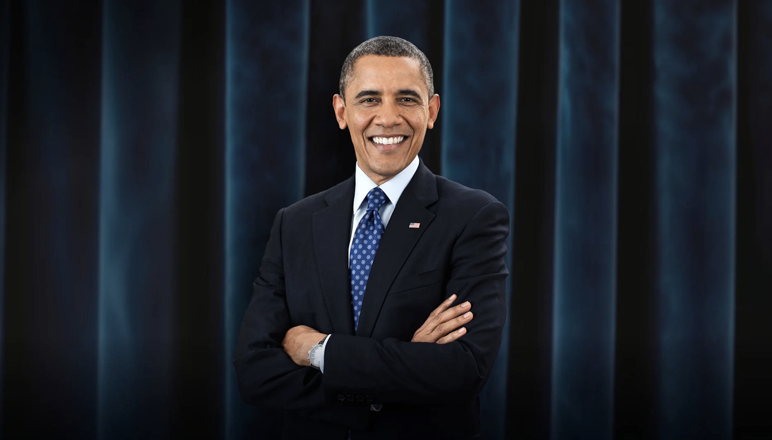 Meet Barack Obama with VIP tickets for three huge UK arena talks ...