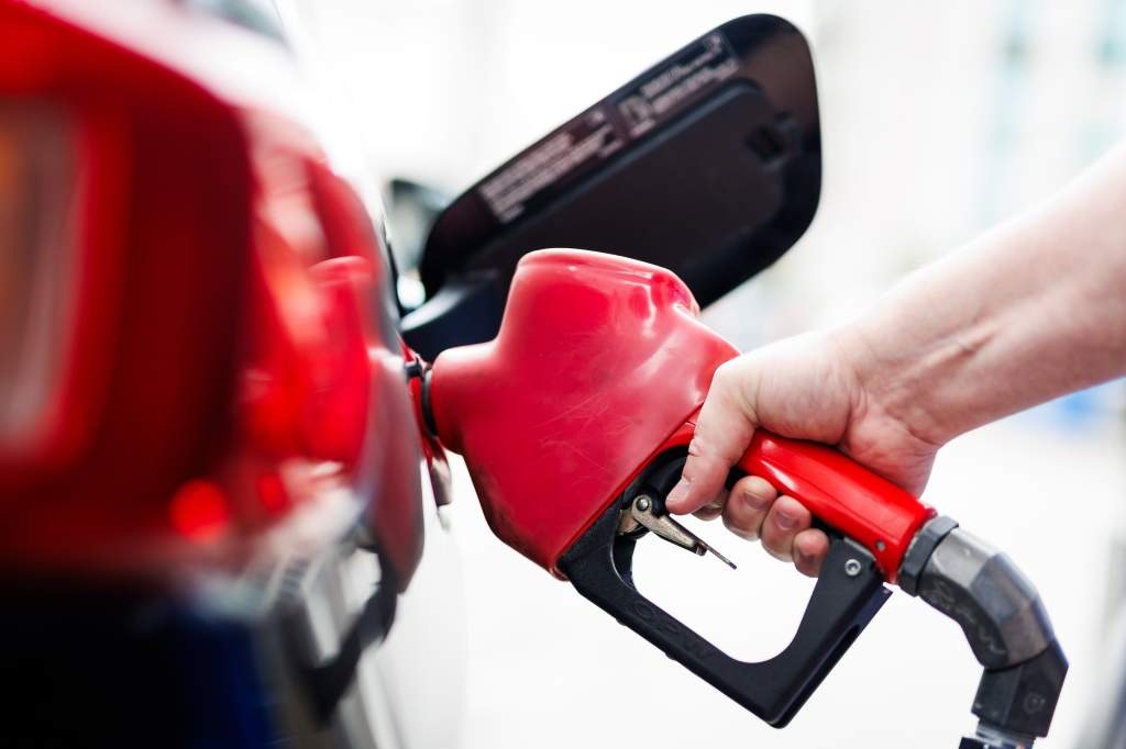Fuel excise tax pause would last until January under new legislation