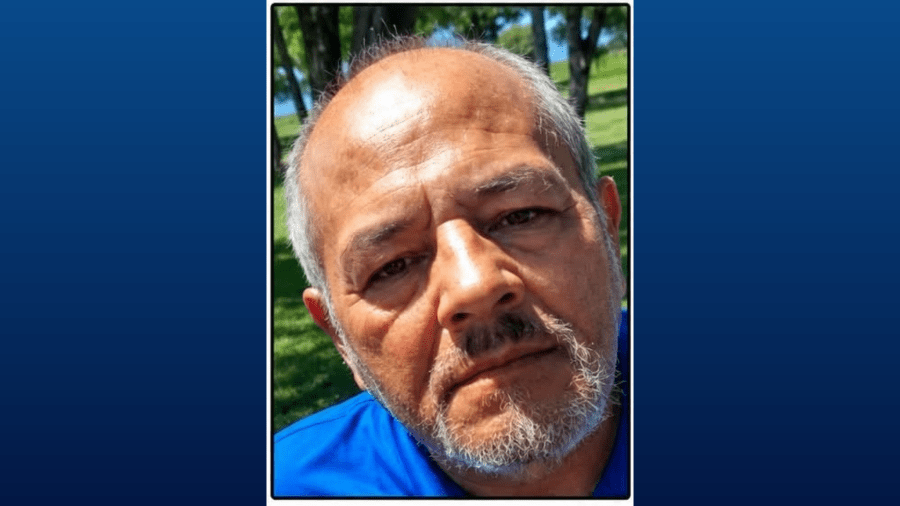 Missing man found dead inside vehicle in canal near Fielding