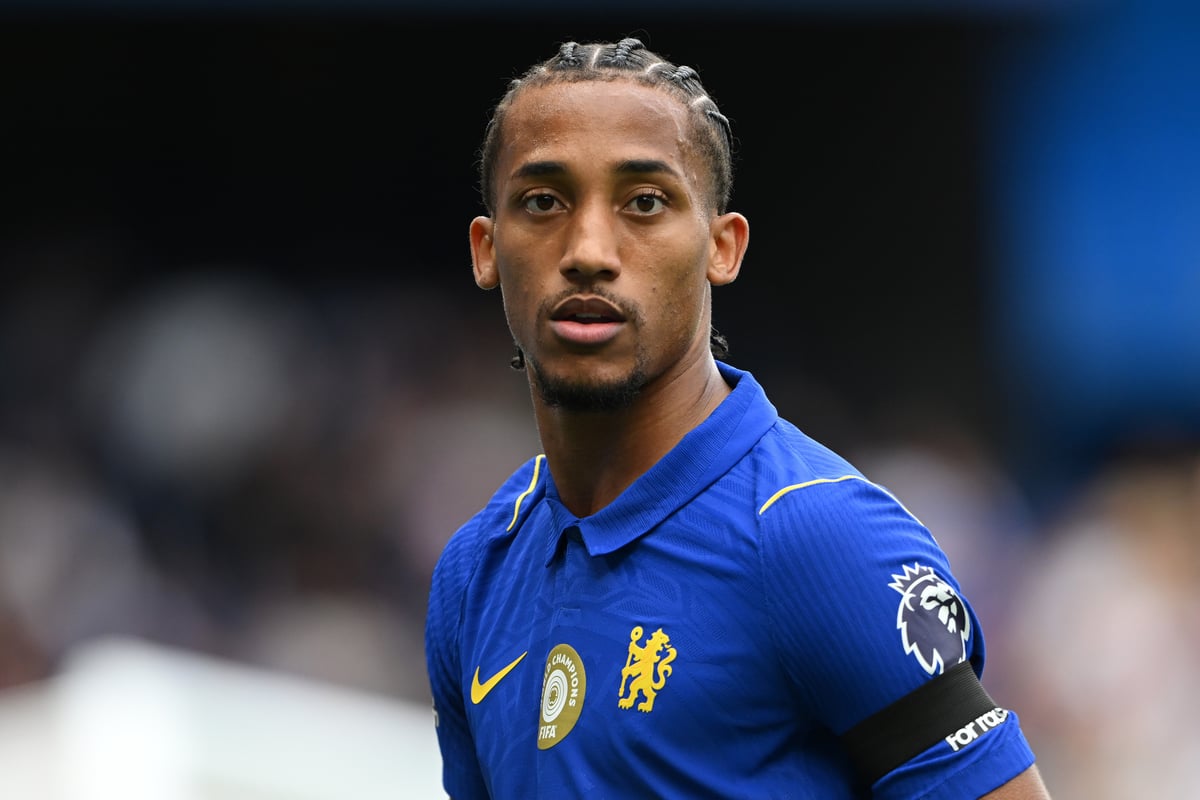 Joao Pedro explica la decisión del Chelsea en medio de la actualización sobre su regreso tras la lesión.