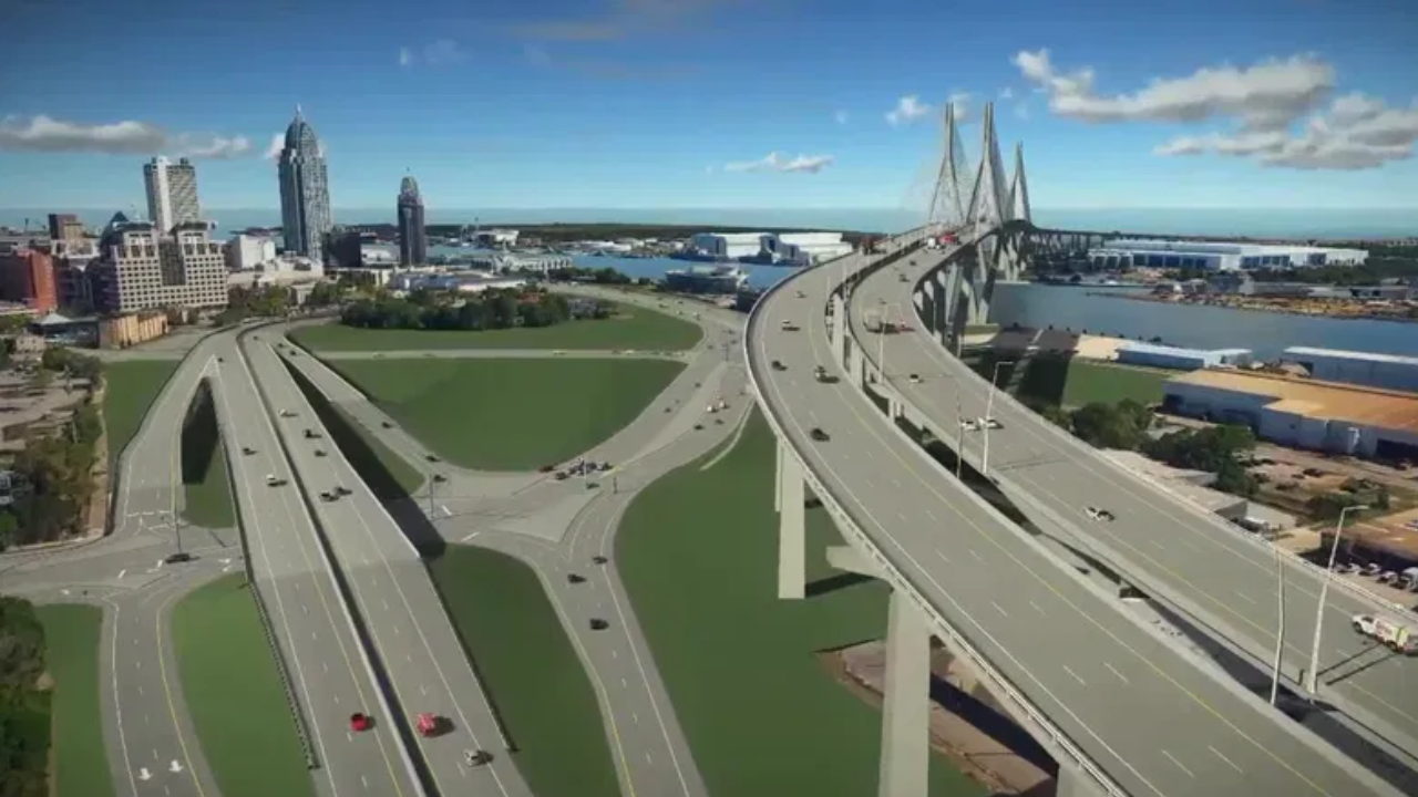 Alabama has cleared a $2.52 billion federal loan for its largest ...