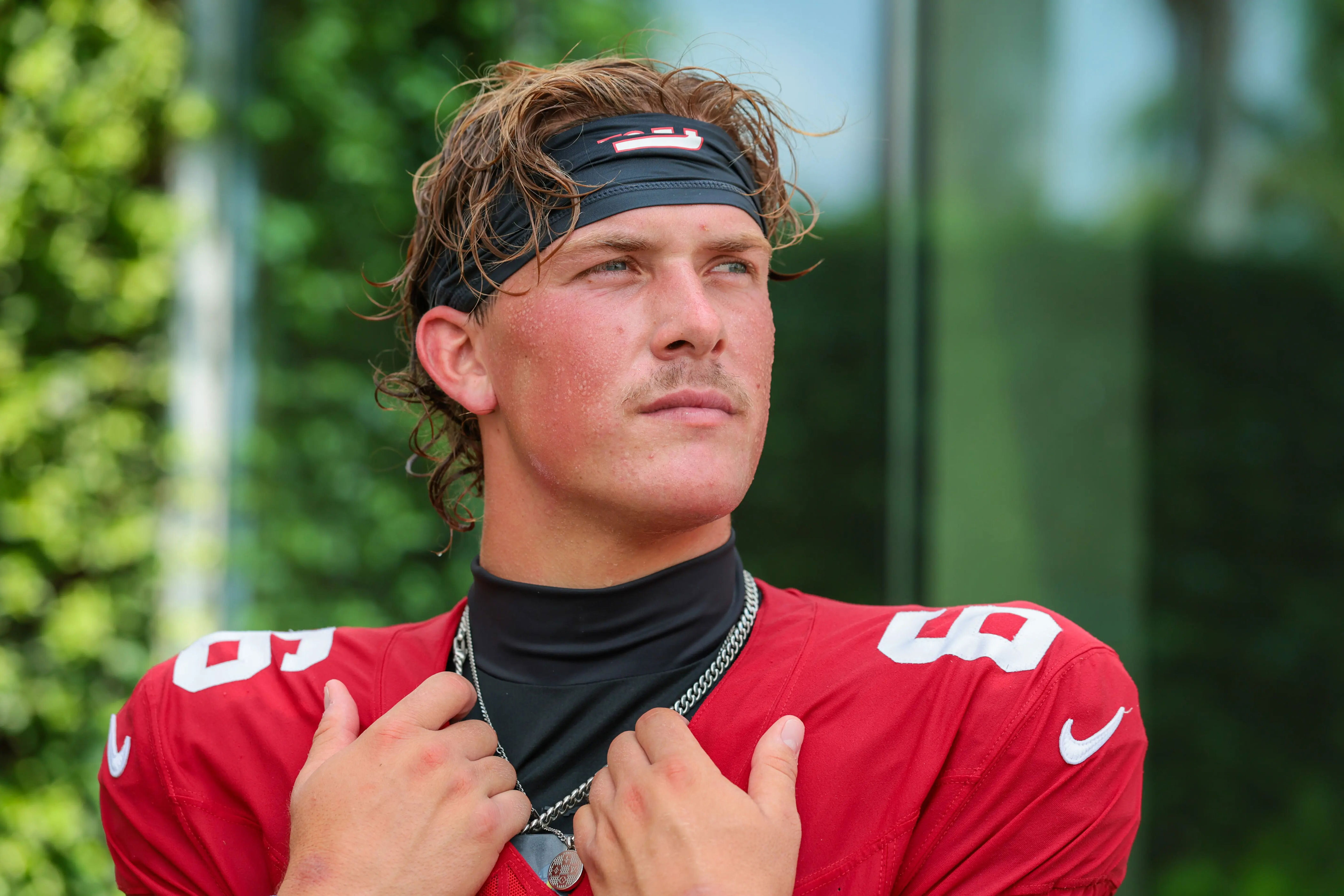 Giants rumors: Top 5 QB trade targets amid Jaxson Dart injury, ranked