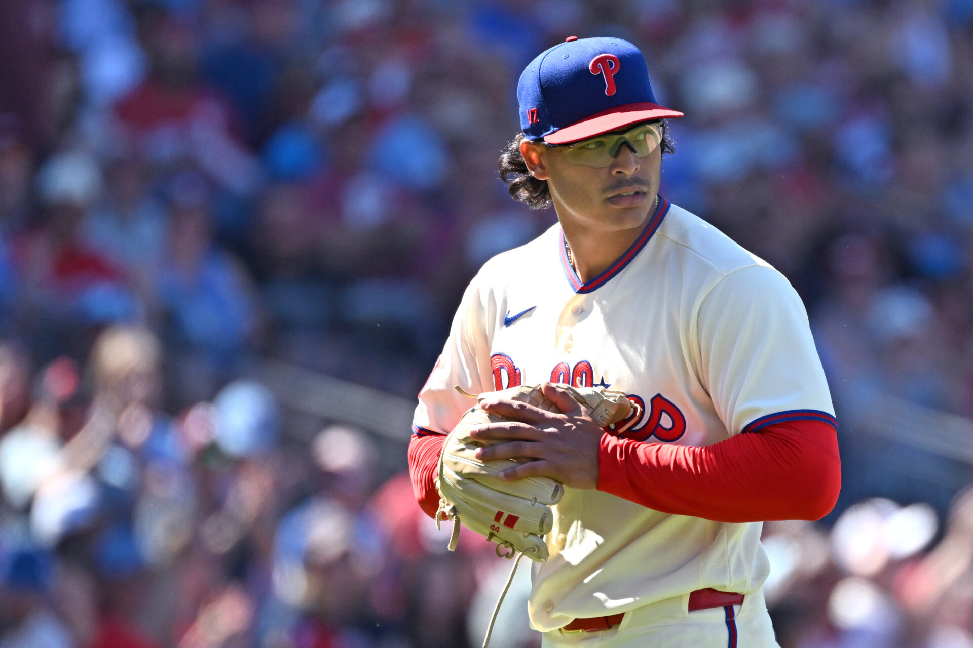 Don Mattingly offers Jesús Luzardo update ahead of Phillies postseason