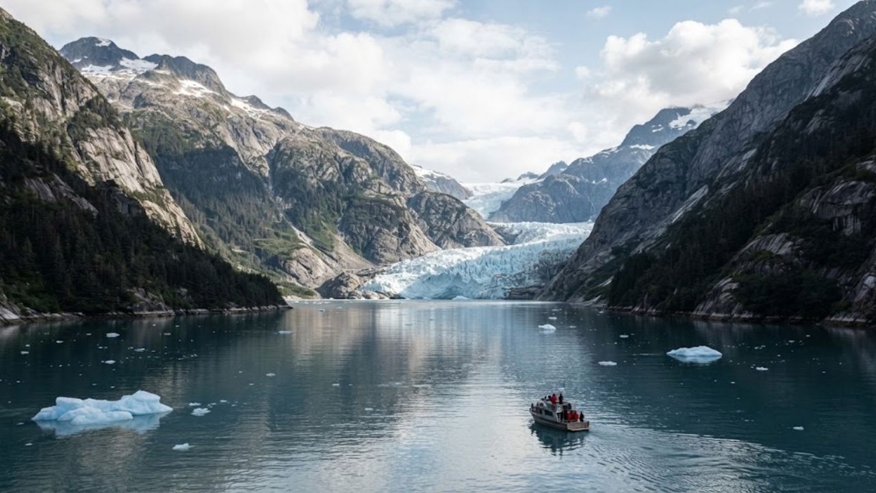 US alerts heightened due to Alaska mega-tsunami threat