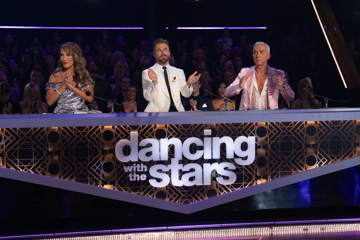 Dancing with the Stars: Week 2 elimination revealed