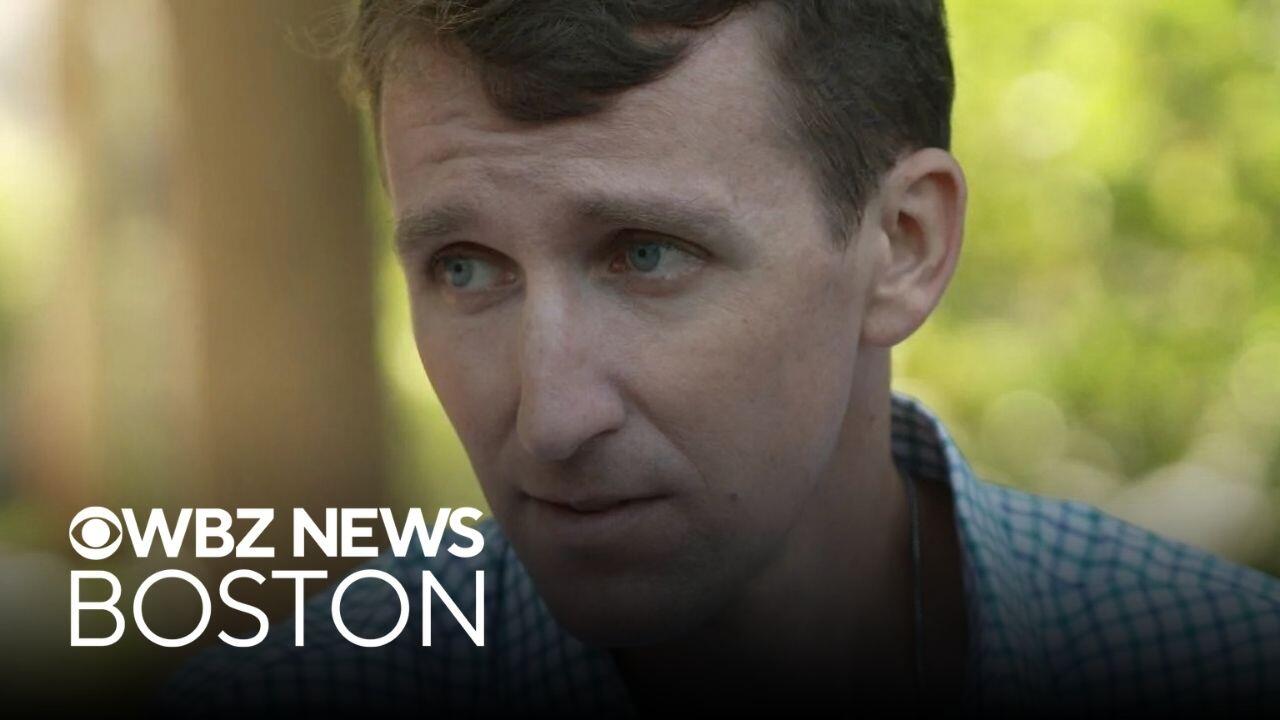 New 60 Minutes Patrick Clancy interview clips released
