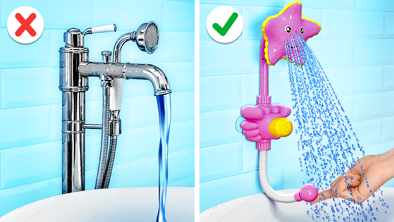 Easy parenting hacks: Innovative gadgets for stress-free and fun-filled ...