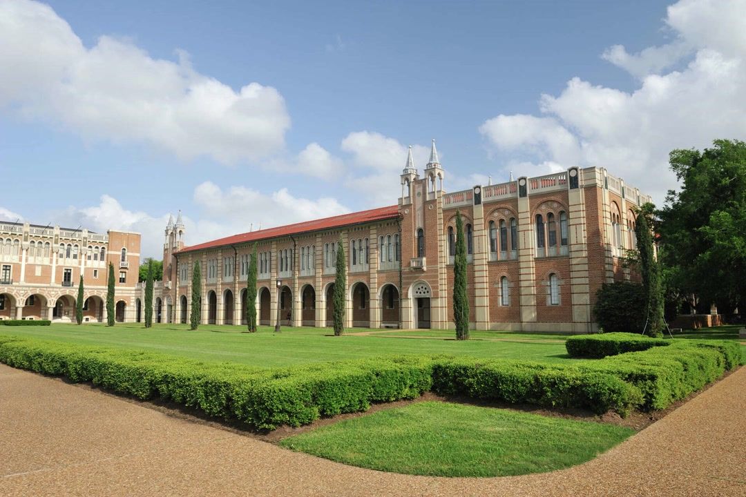 This Texas college fell nearly 40 spots in US News' 2027 rankings