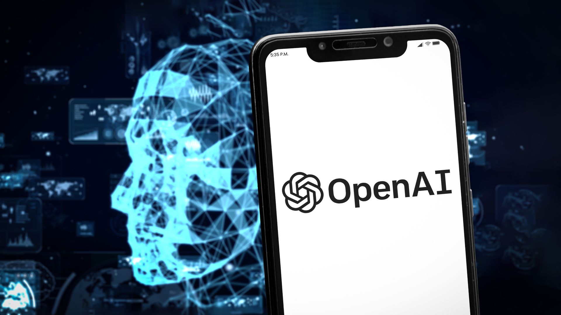 OpenAI contractors were reportedly fired for using AI to train ChatGPT ...