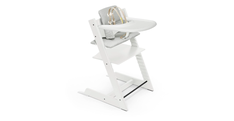 The 7 best high chairs for baby 2026