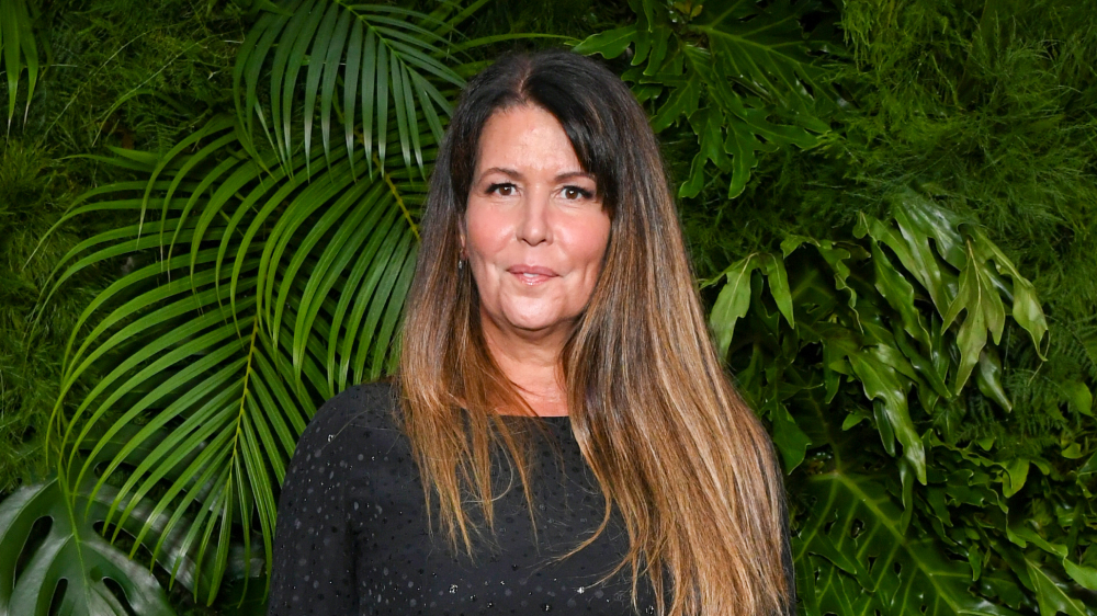 Patty Jenkins says studio Paramount-WB merger is 'such chaos'