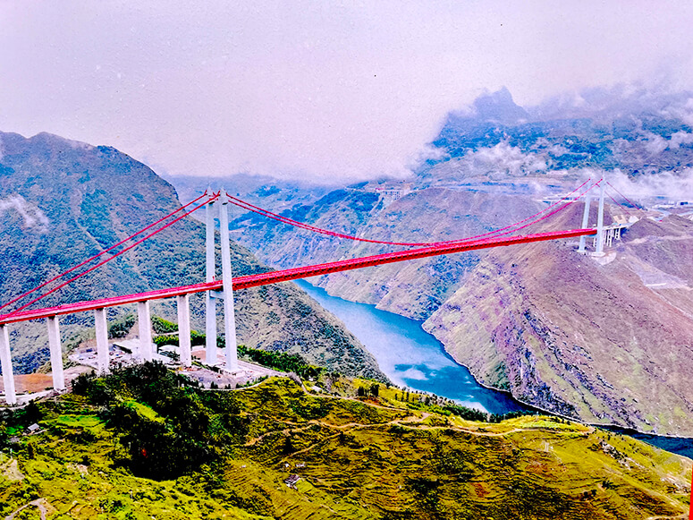 The hard and soft powers of Guizhou