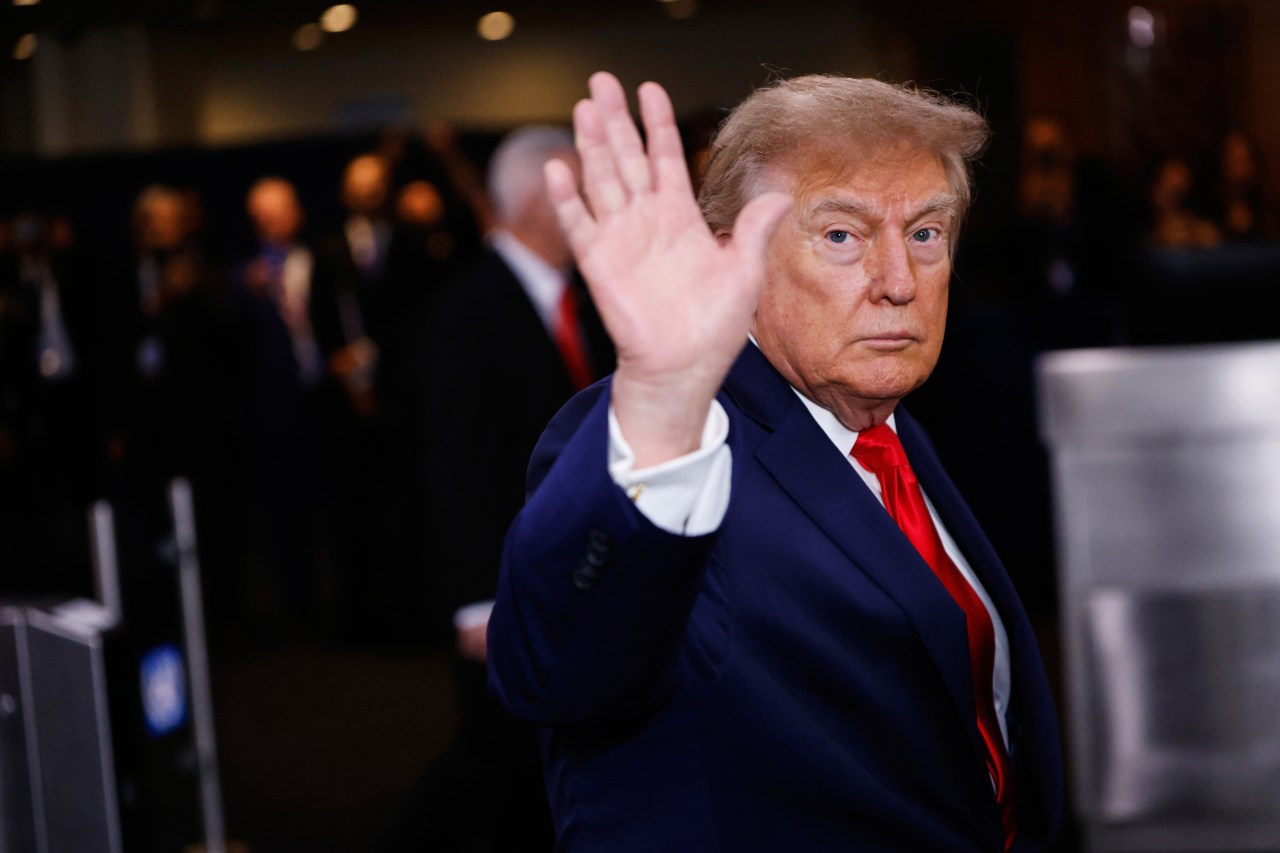 Five takeaways from Trump's UN speech