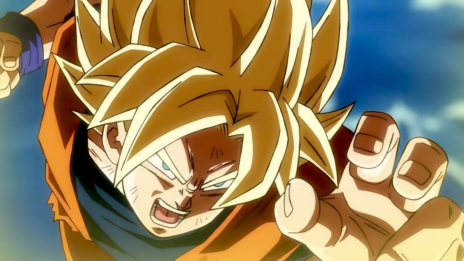 Dragon Ball Super: Beerus release date, story, and everything else we ...