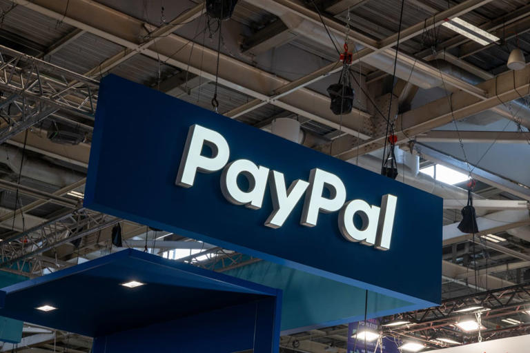 PayPal announces Meta Muse partnership. It’s a lifeline for the stock