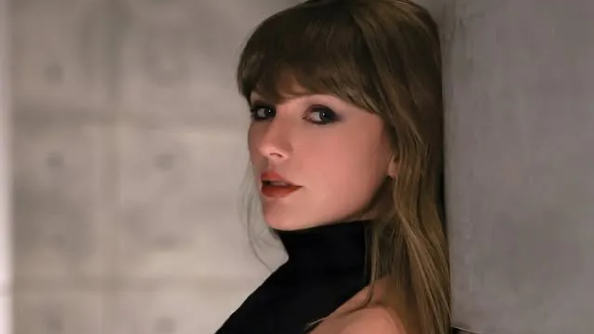 Taylor Swift shares unfathomable update after surprise single announcement