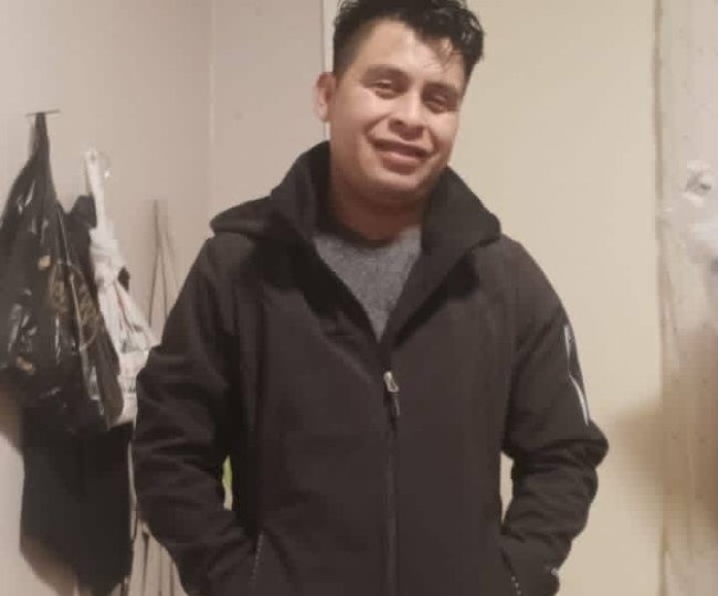 A Bible and teddy bears: Inside the home of an undocumented worker who died fleeing ICE